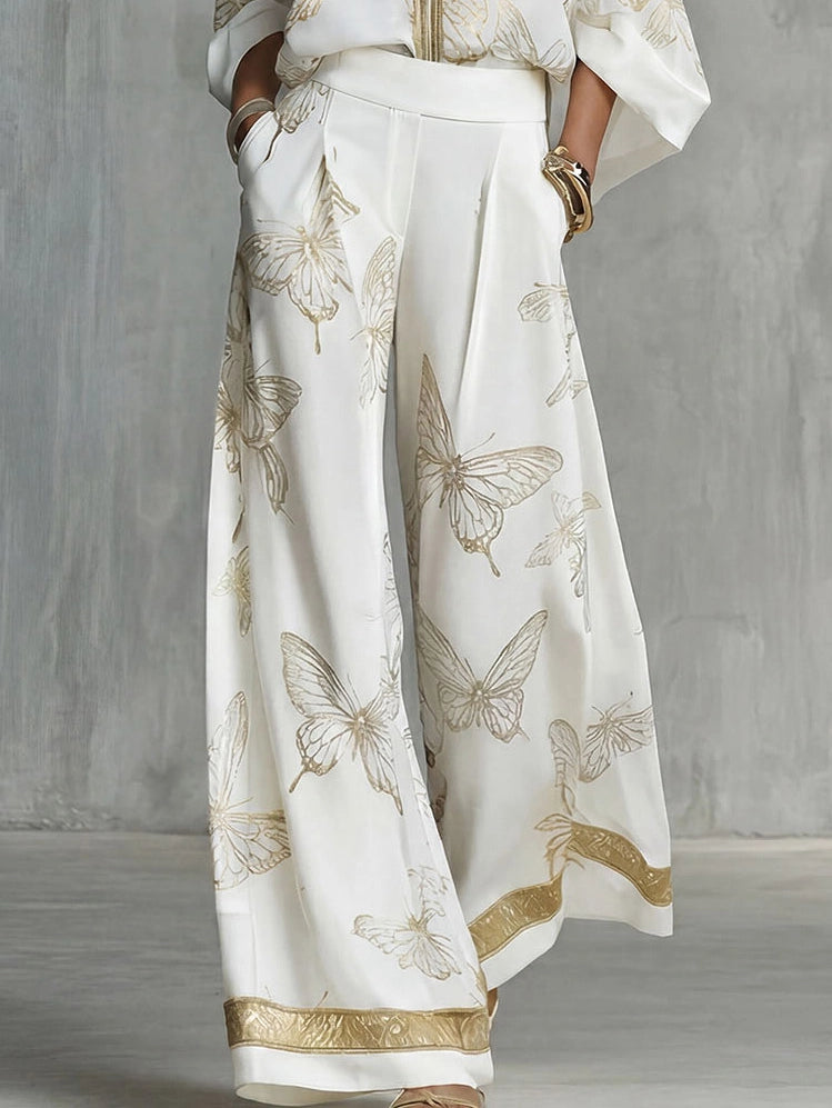 Elara Butterfly Zweiteiler