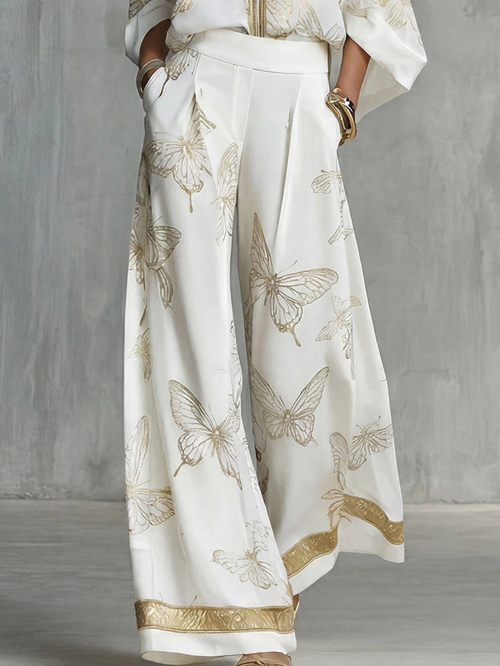 Elara Butterfly Zweiteiler