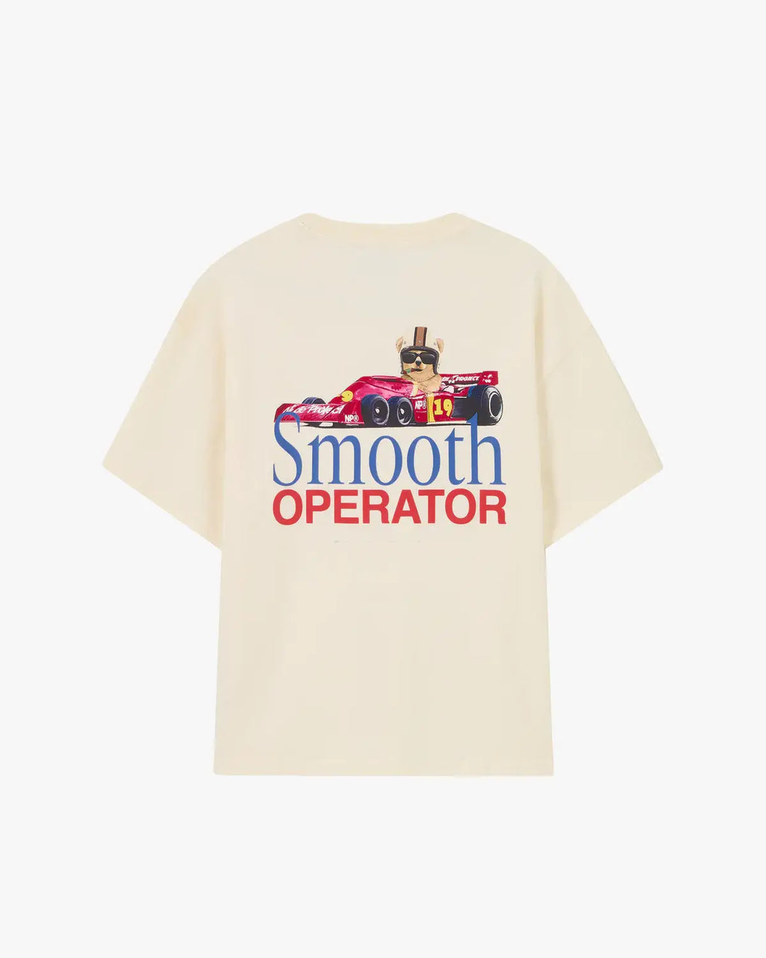 Smooth Operator - T Shirt