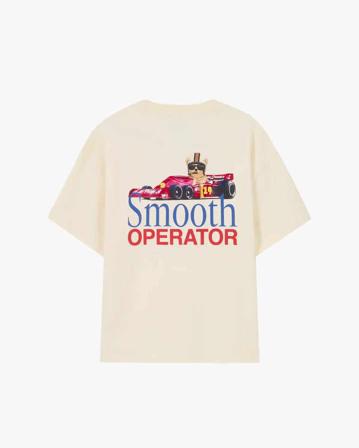 Smooth Operator - T Shirt