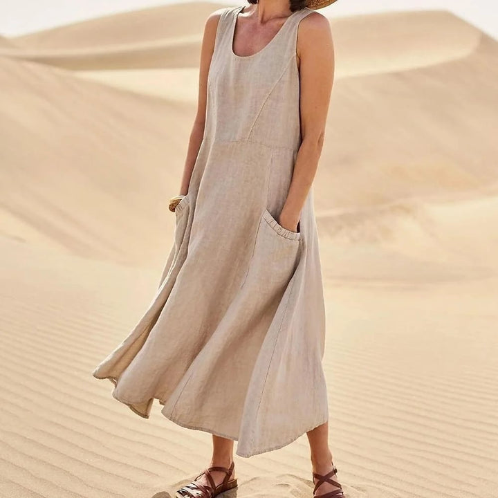 Entice Shirt - Baumwoll Kleid