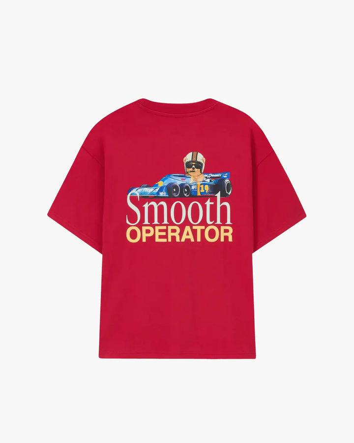 Smooth Operator - T Shirt