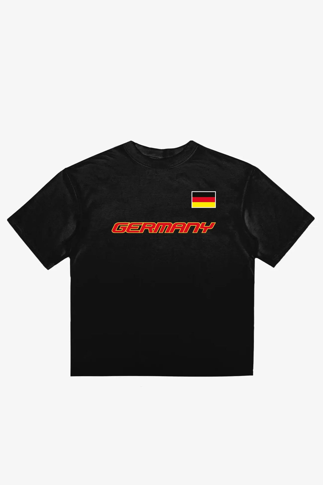 Deutschland WM T-Shirt