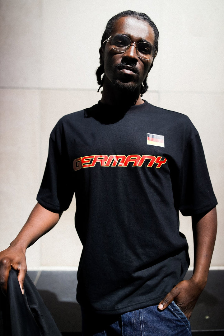 Deutschland WM T-Shirt