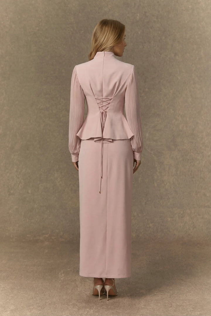 Gabrielle Zweiteiliges Set