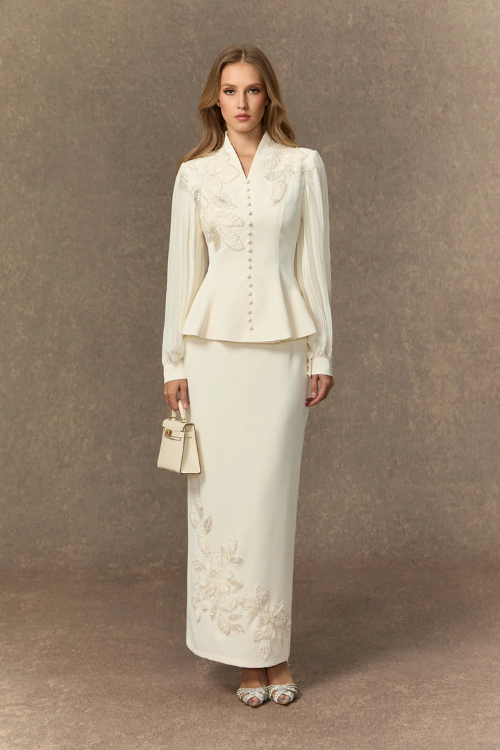 Gabrielle Zweiteiliges Set