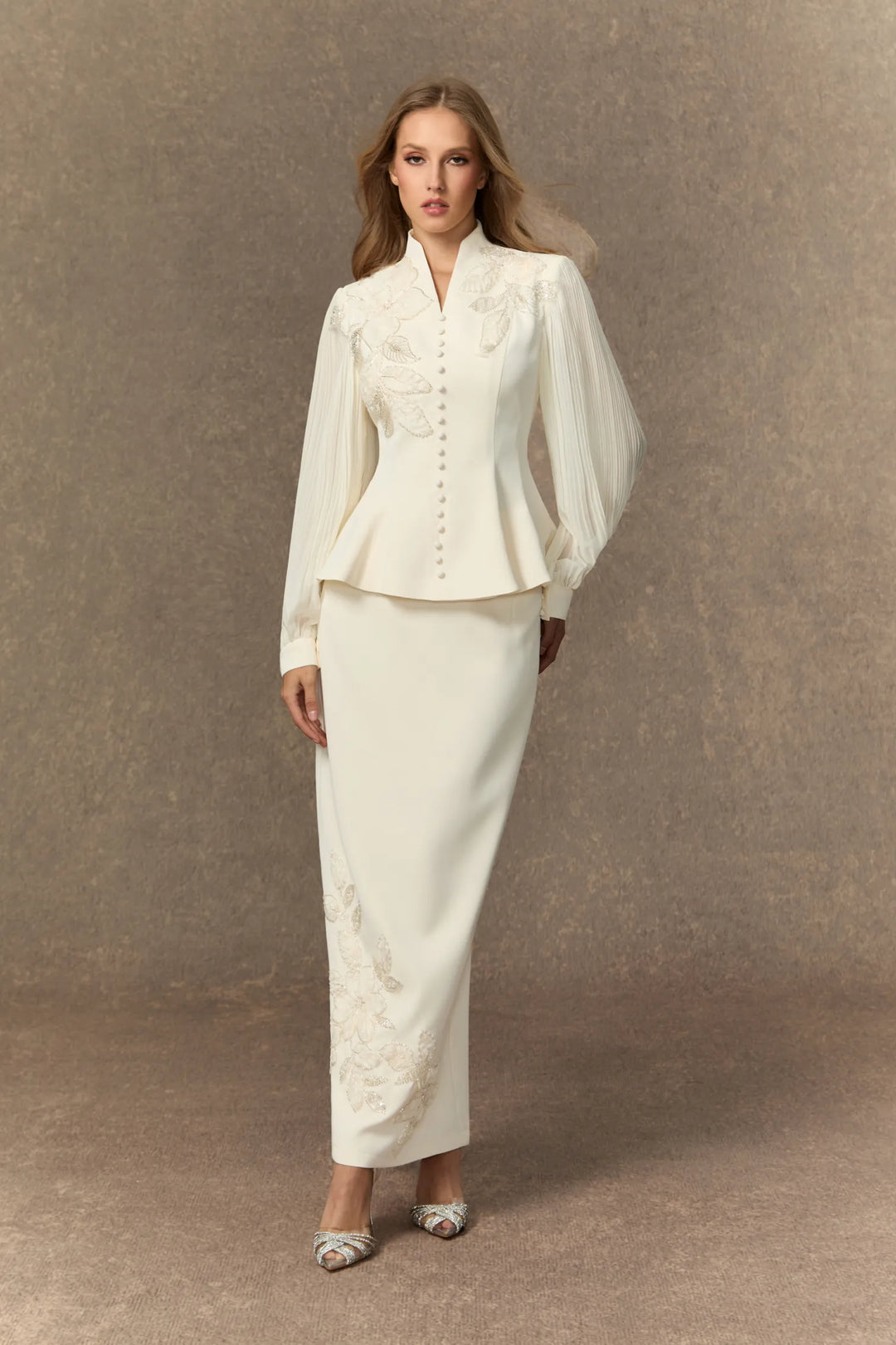Gabrielle Zweiteiliges Set