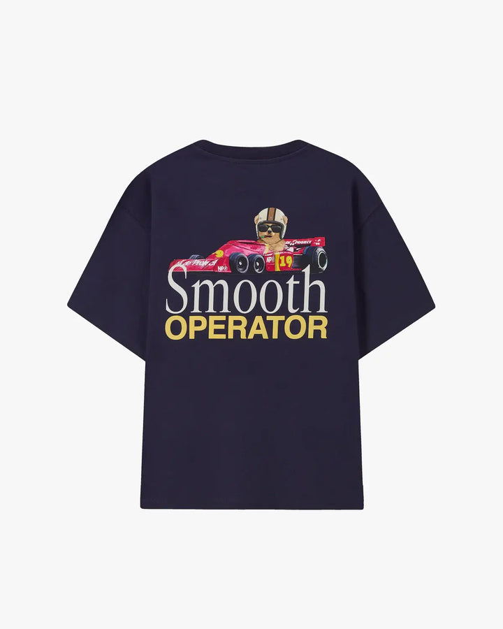 Smooth Operator - T Shirt