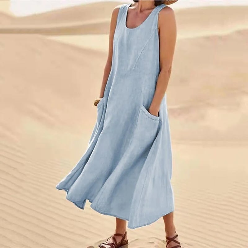 Entice Shirt - Baumwoll Kleid