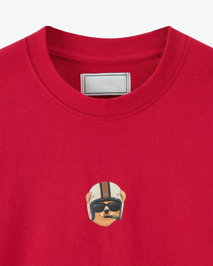 Smooth Operator - T Shirt