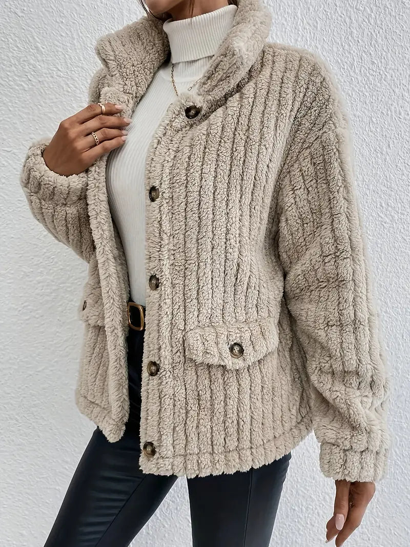 Nova | Strickjacke