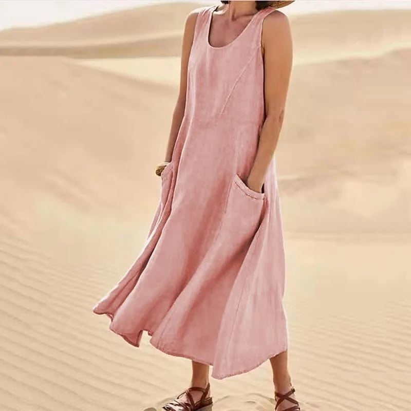 Entice Shirt - Baumwoll Kleid