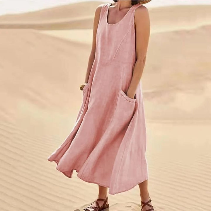 Entice Shirt - Baumwoll Kleid