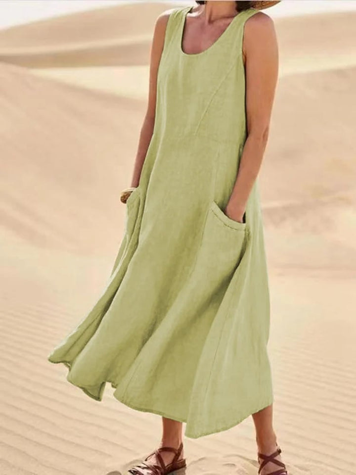 Entice Shirt - Baumwoll Kleid