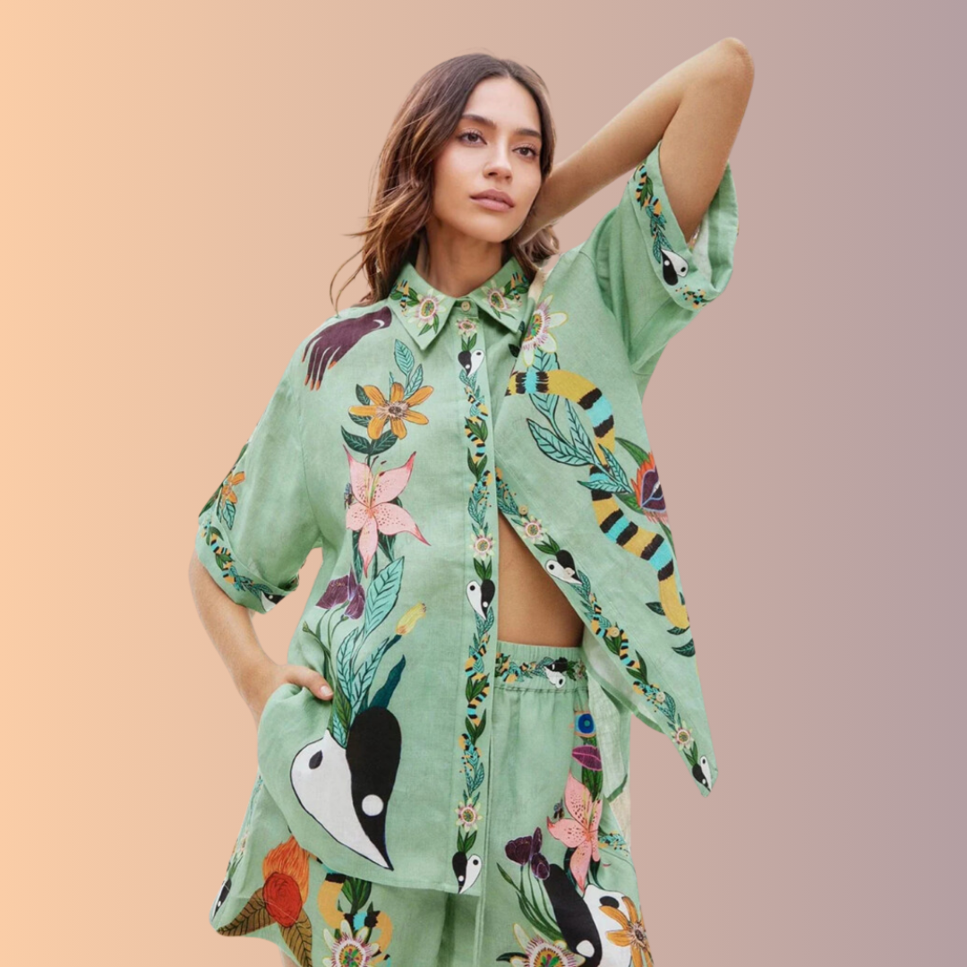 Green Belezza - Kombi Set
