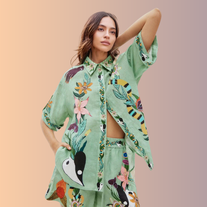 Green Belezza - Kombi Set