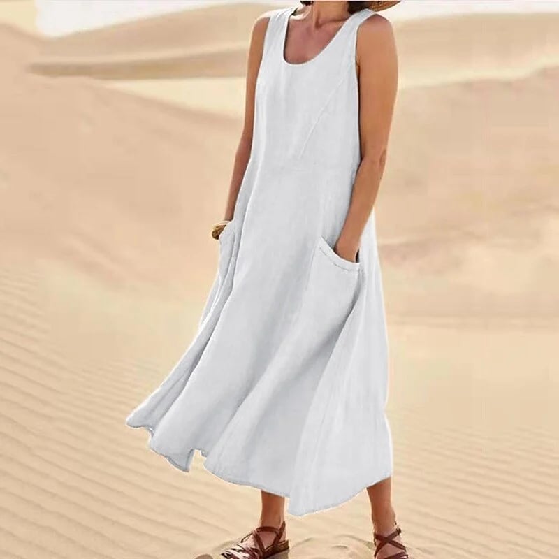 Entice Shirt - Baumwoll Kleid