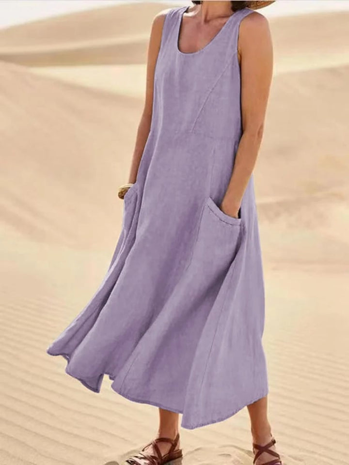 Entice Shirt - Baumwoll Kleid