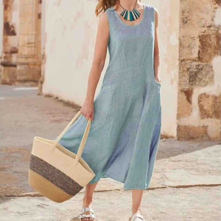 Entice Shirt - Baumwoll Kleid