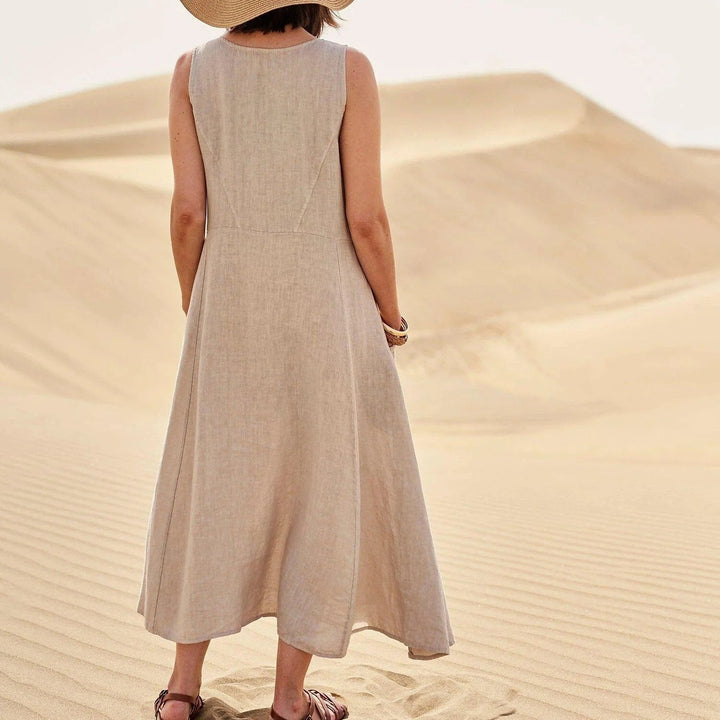 Entice Shirt - Baumwoll Kleid