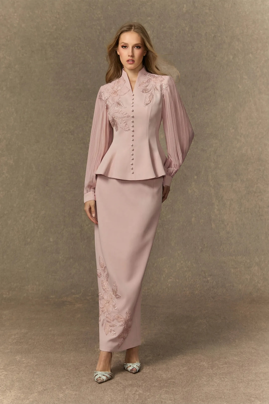 Gabrielle Zweiteiliges Set