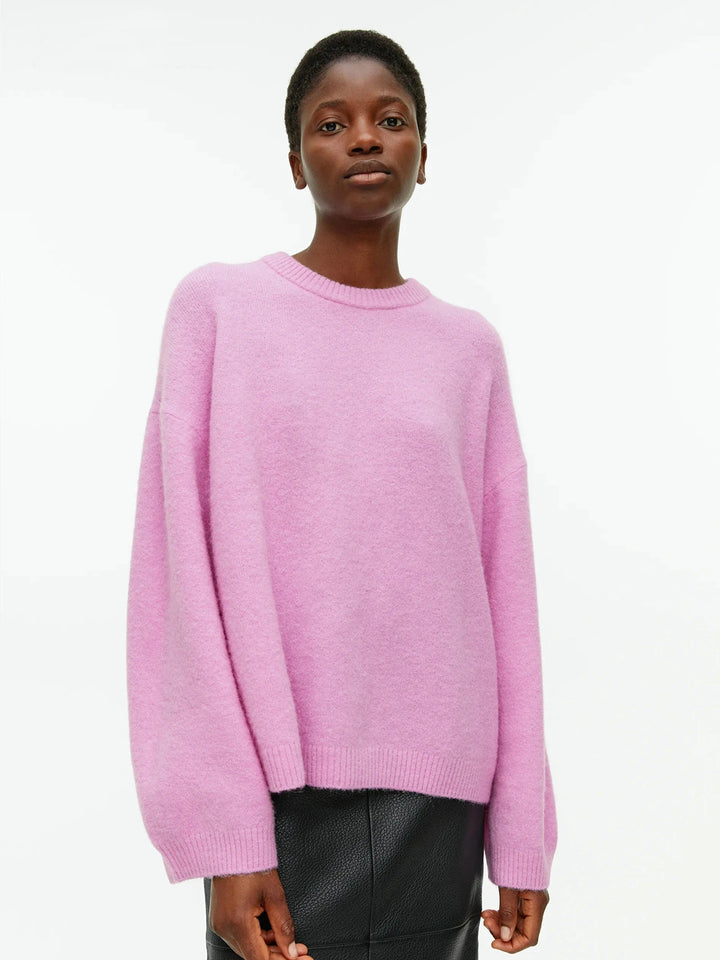 Étienne® | Oversize-Strickpullover