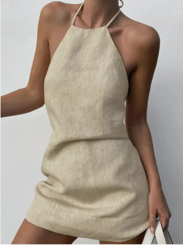 COYA Leinen™ - Kleid