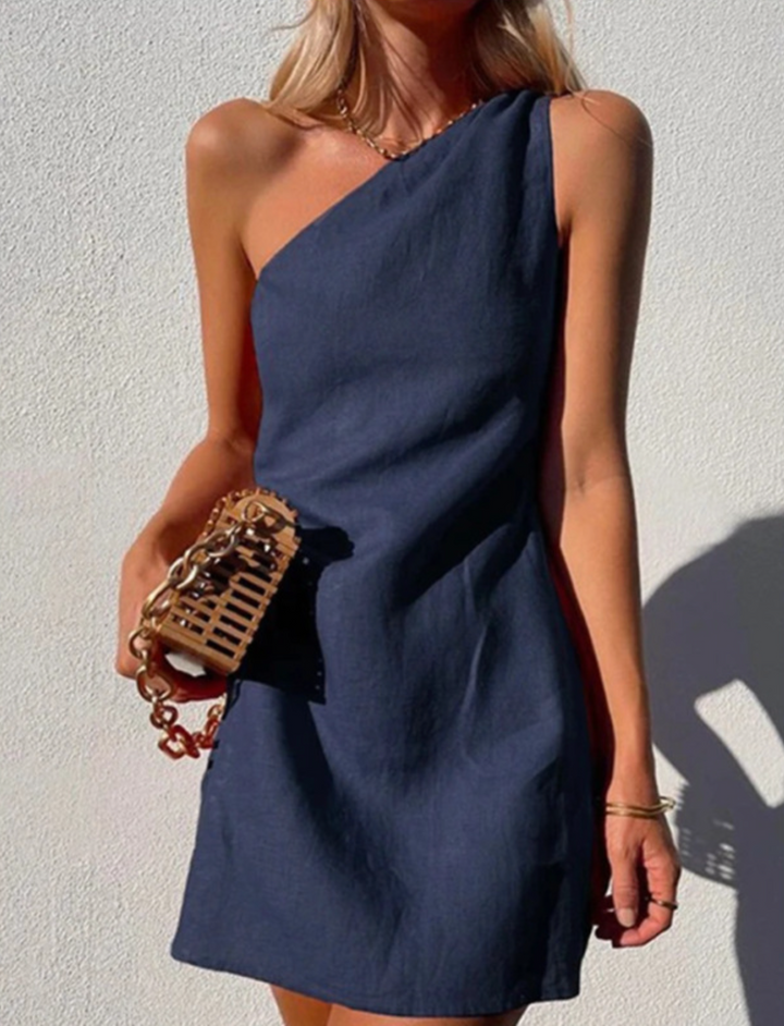 LISA Leinen™ - Kleid