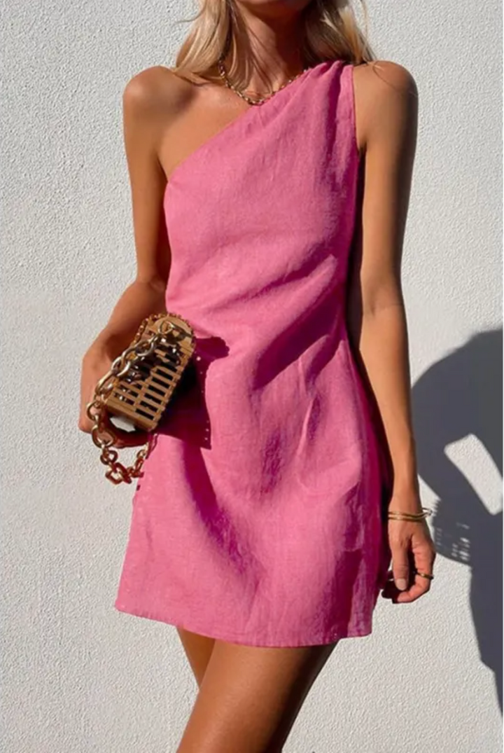 LISA Leinen™ - Kleid