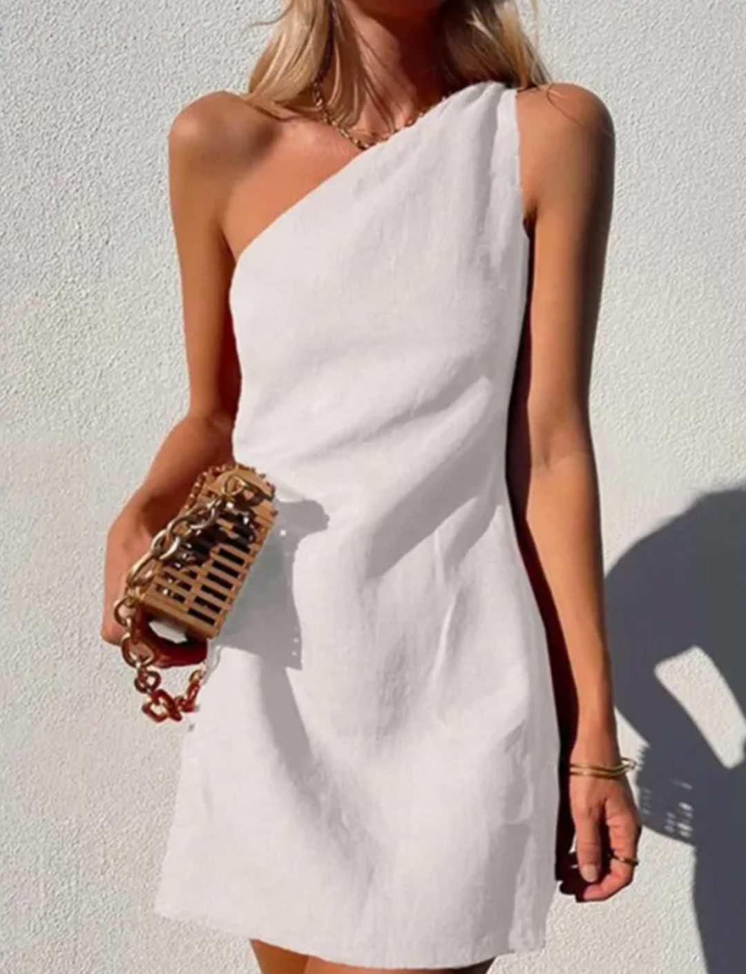 LISA Leinen™ - Kleid
