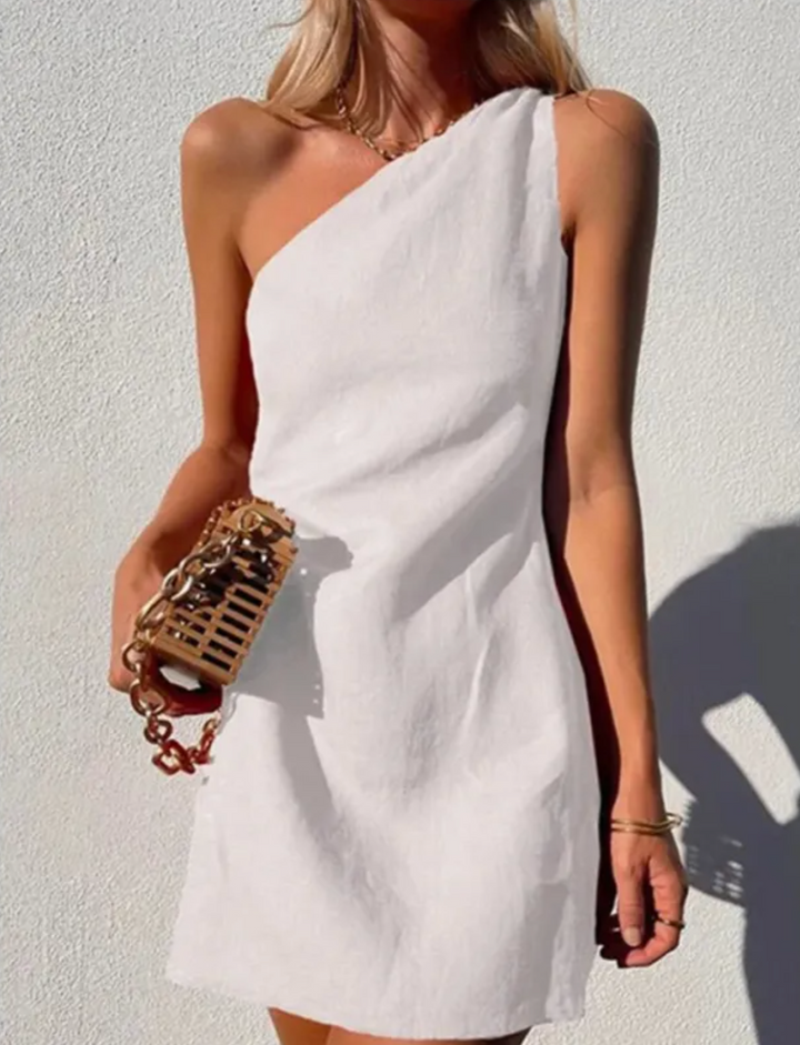 LISA Leinen™ - Kleid