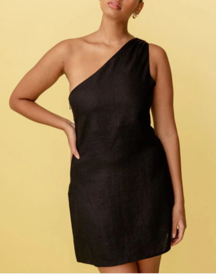 LISA Leinen™ - Kleid