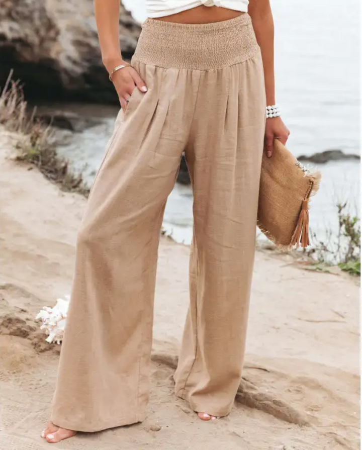 KYMA ™ - Baumwoll Hose