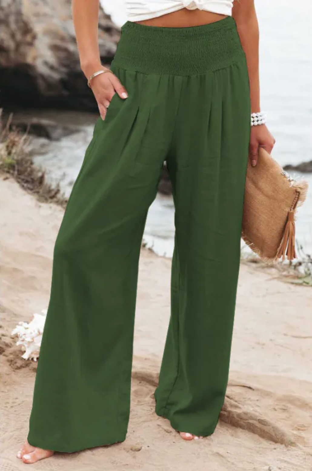 KYMA ™ - Baumwoll Hose
