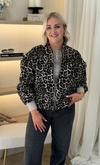 Coya Leopard - Jacke