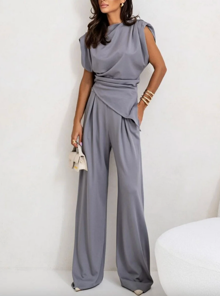 Serena Casual - Zwei-Teiler Set