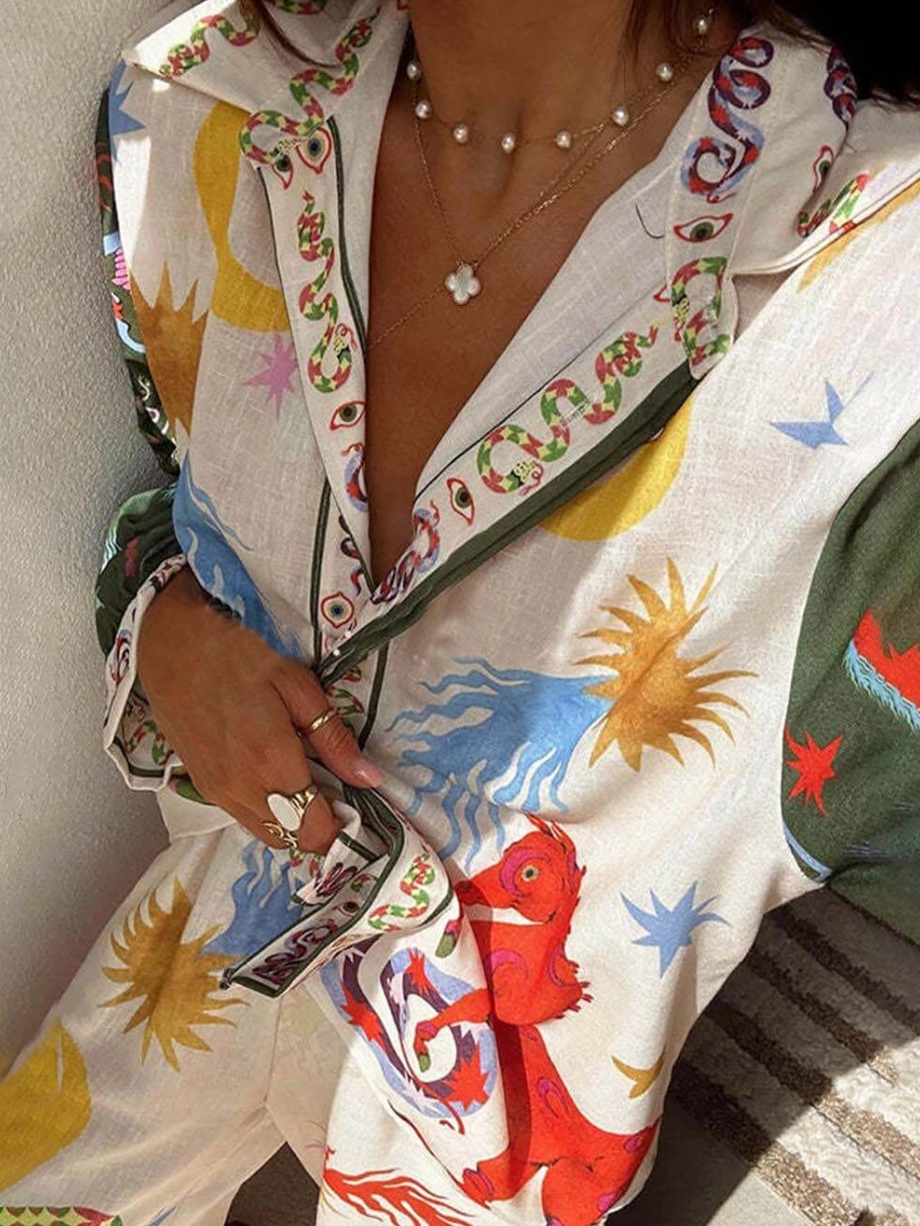 Solara Kombi-Set