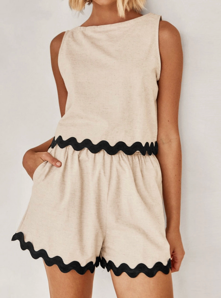 Lina – Sommer-Set