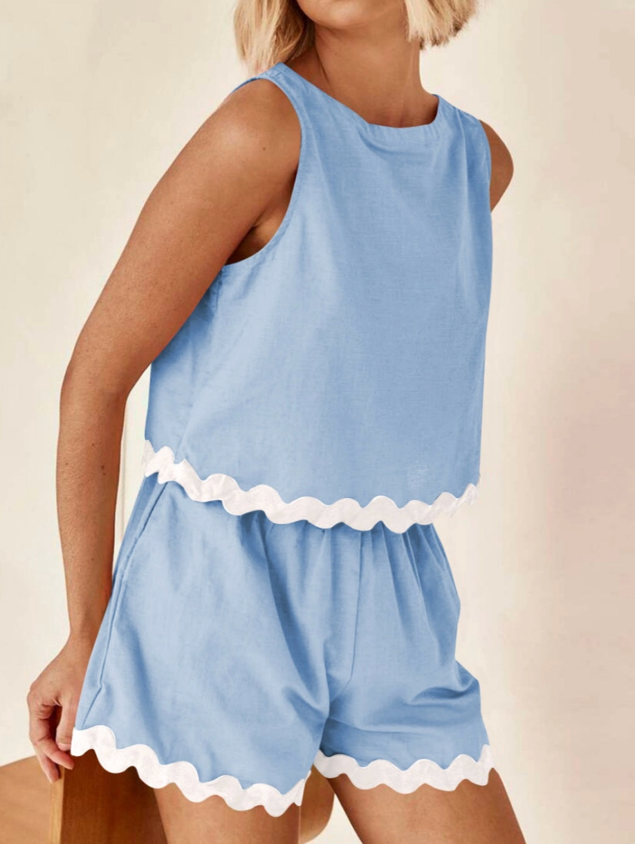 Lina – Sommer-Set