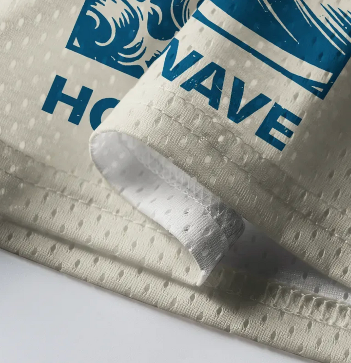 Hokkaido Welle Japan - Trikot