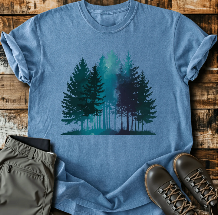Highland - T-Shirt