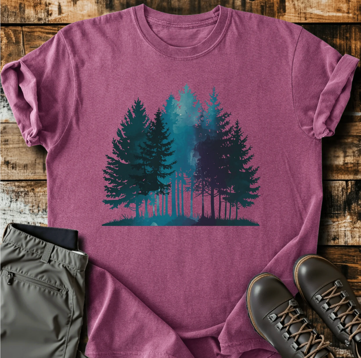 Highland - T-Shirt