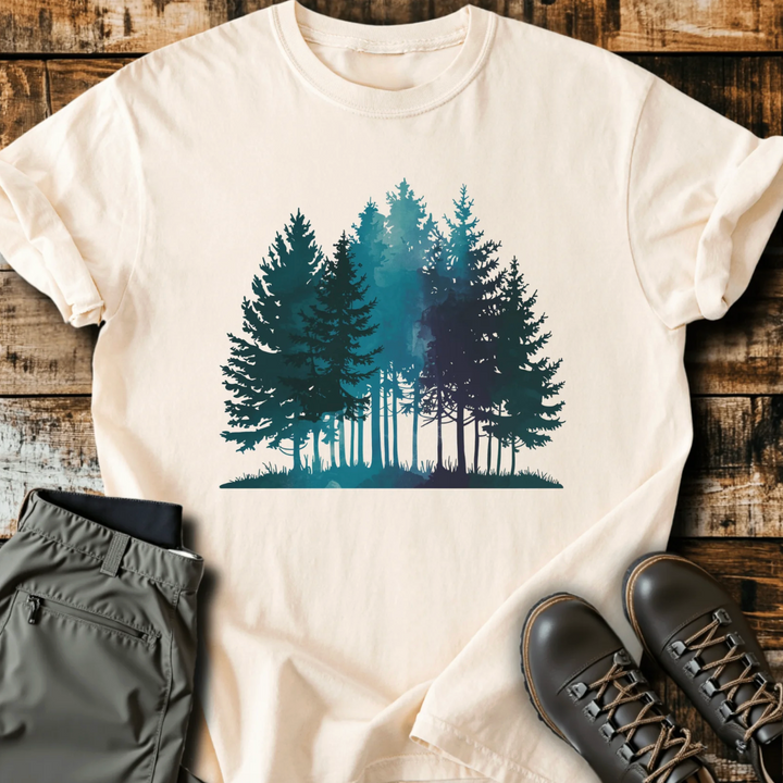 Highland - T-Shirt