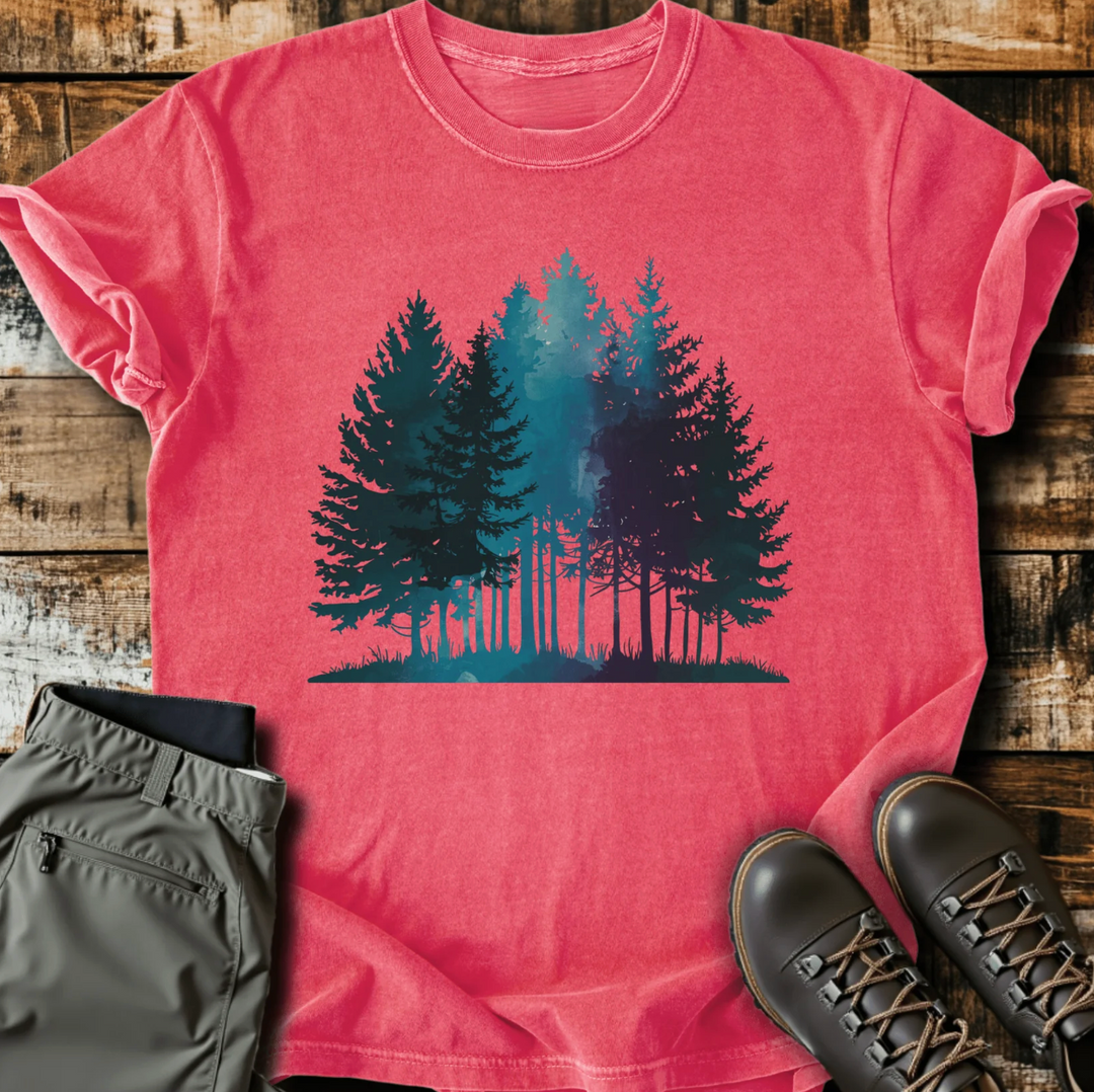 Highland - T-Shirt