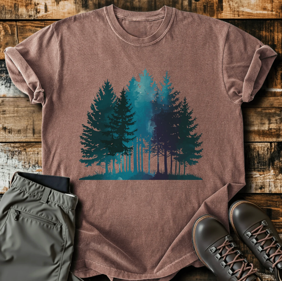 Highland - T-Shirt