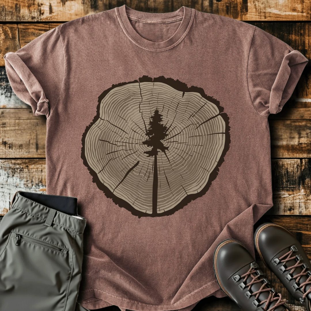 Northwood - T-Shirt