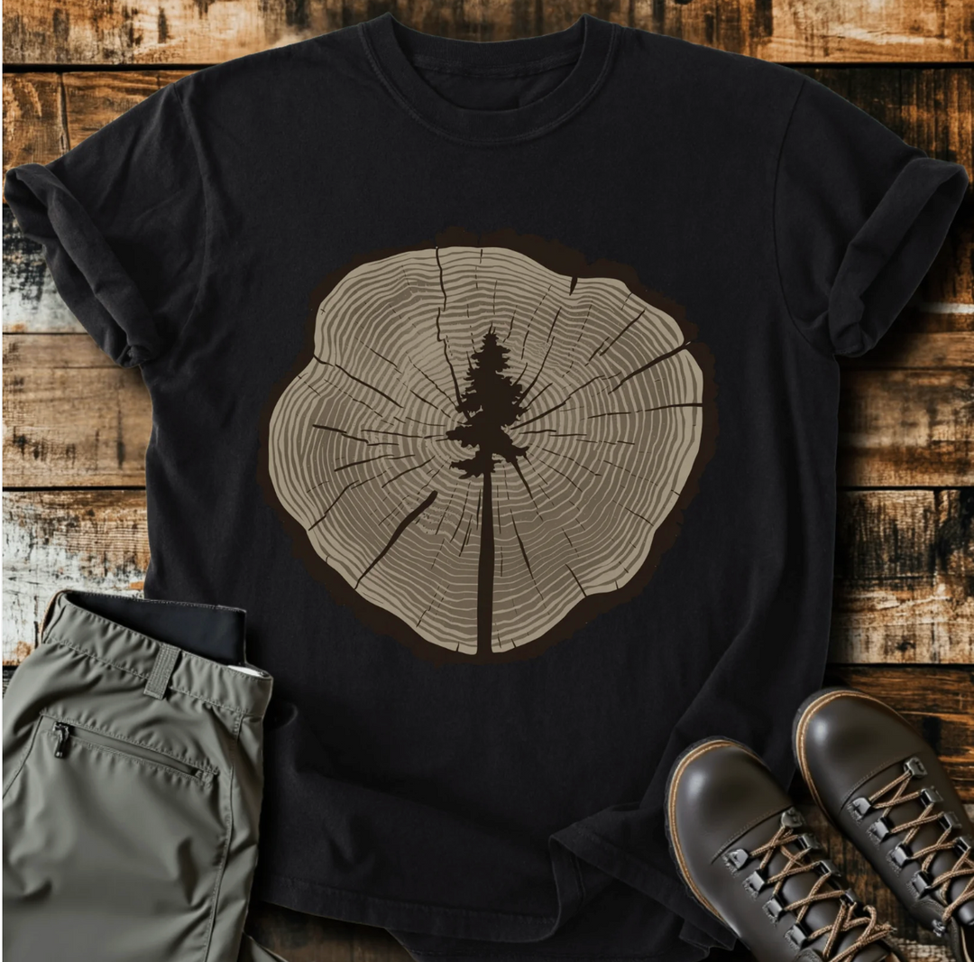 Northwood - T-Shirt