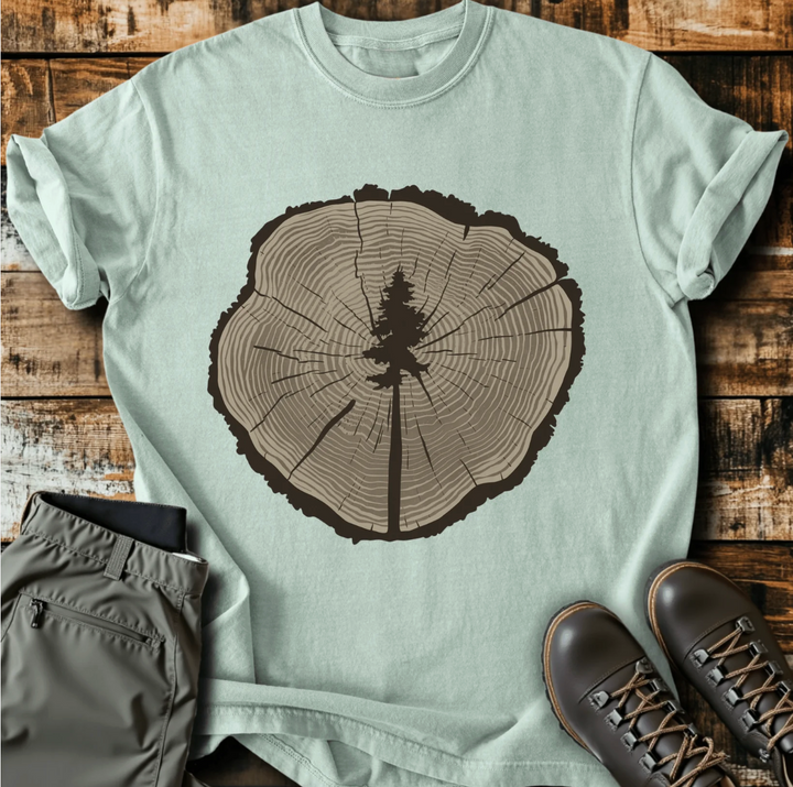 Northwood - T-Shirt