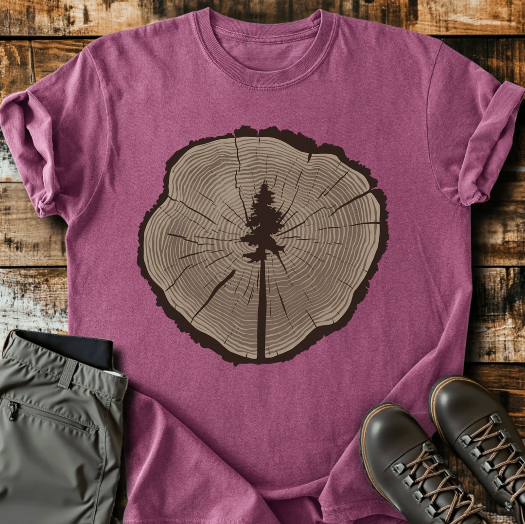Northwood - T-Shirt