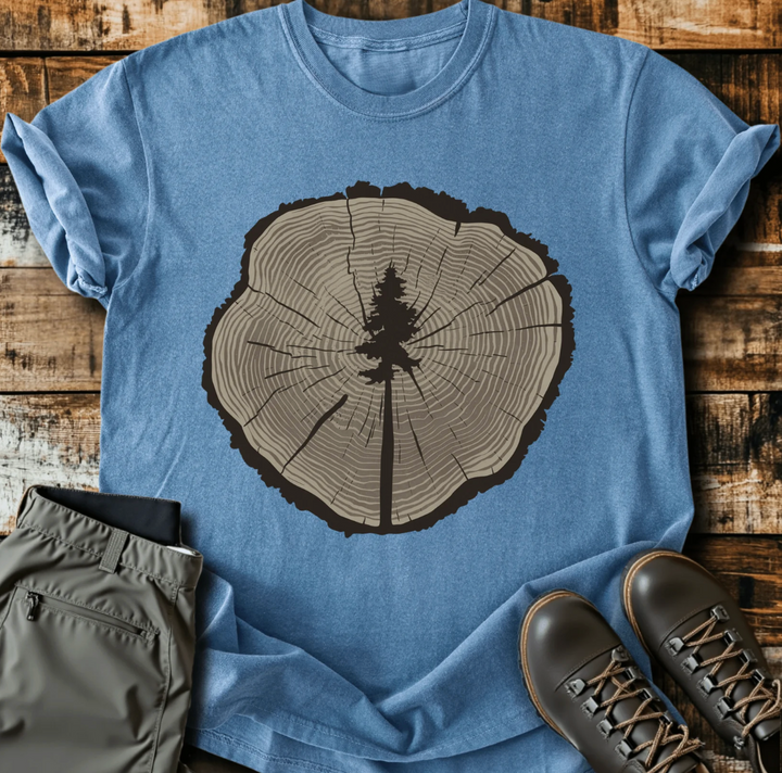Northwood - T-Shirt